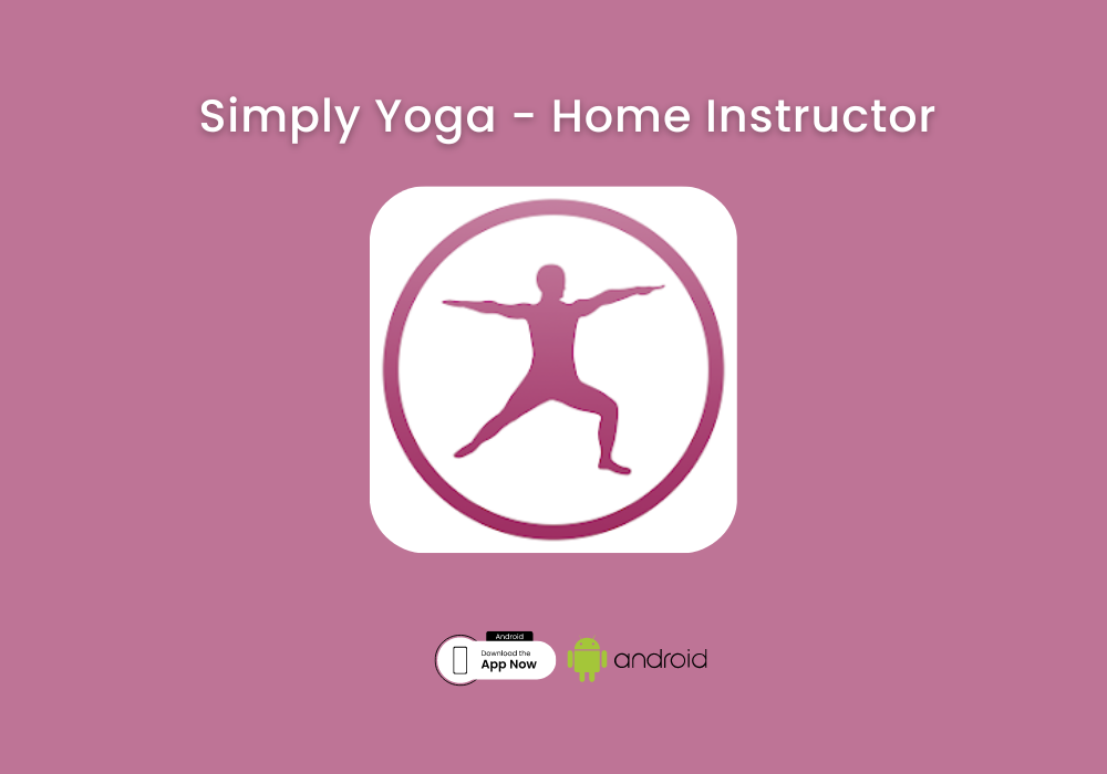 simply yoga_best yoga app