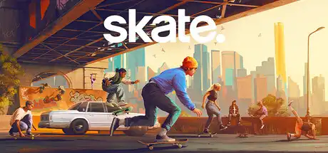 skate.