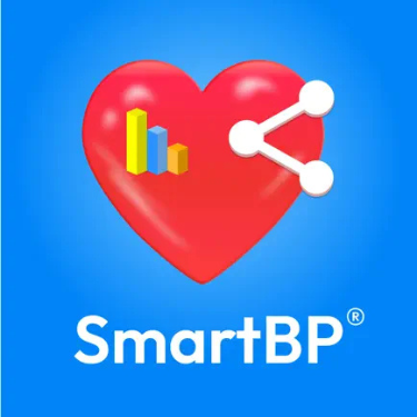 smartbp-blood-pressure-tracker-logo