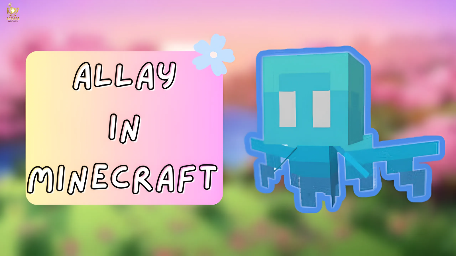 Discover the Magic of Allay in Minecraft: Your Ultimate Guide