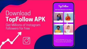 topfollow - apkafe