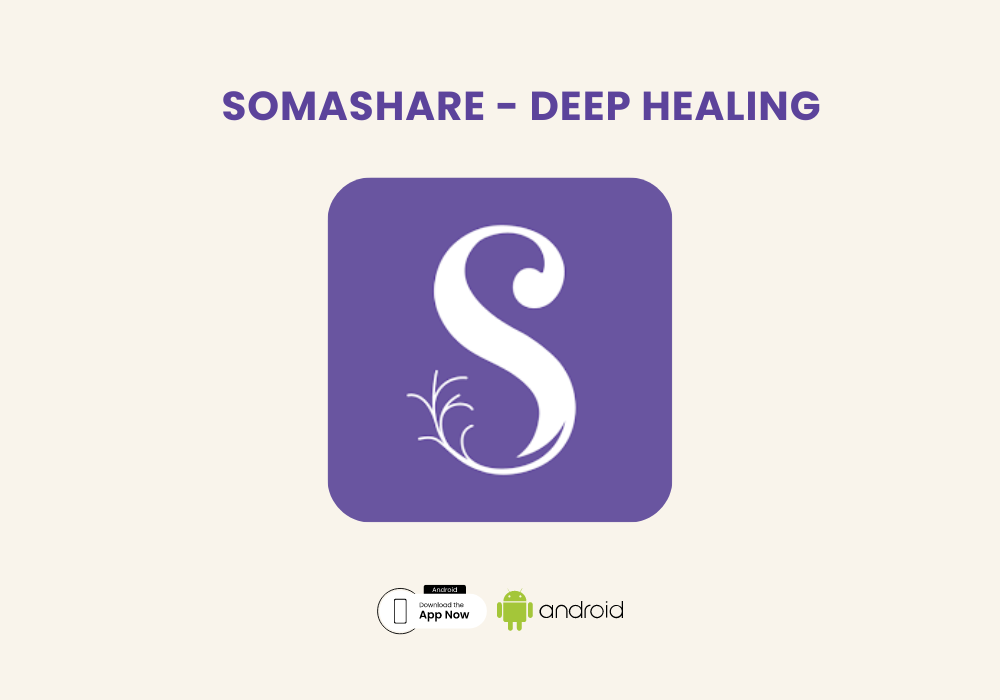 somashare - best somatic yoga app