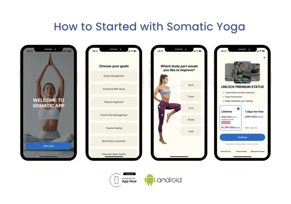 somatic yoga_best yoga app