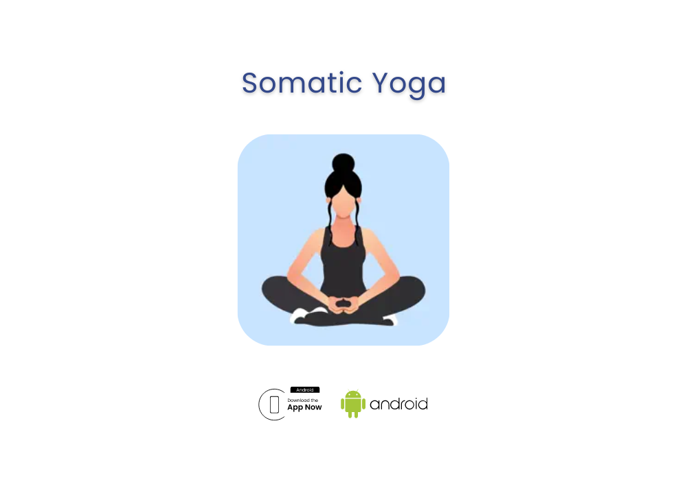 somatic yoga_best yoga app