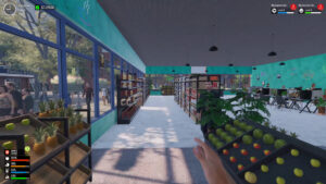 internet cafe & supermarket simulator 2024 - apkafe