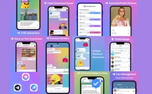 telegram premium mod apk - apkafe