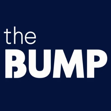 the-bump-pregnancy-and-baby-app-logo