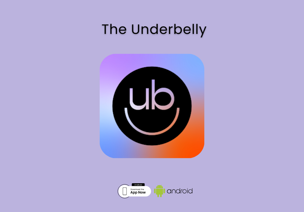 The Underbelly