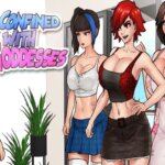 Confined with Goddesses APK