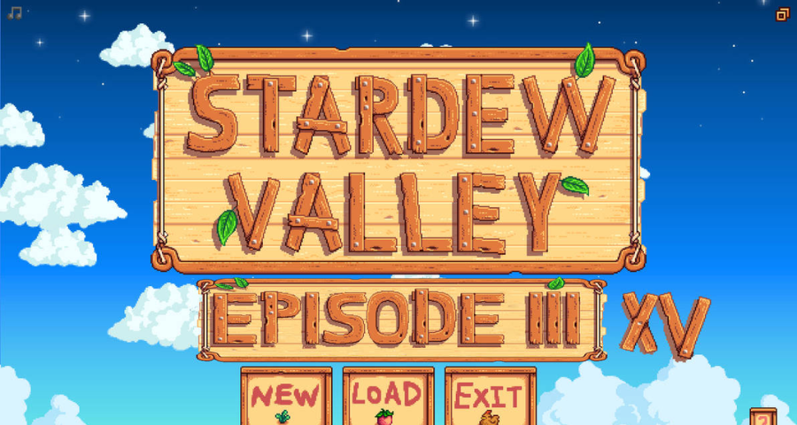 Stardew Valley: The Ultimate Farming Experience on Your Mobile Device