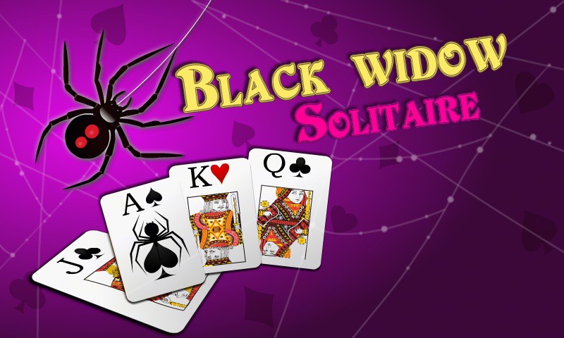 Black Widow Solitaire
