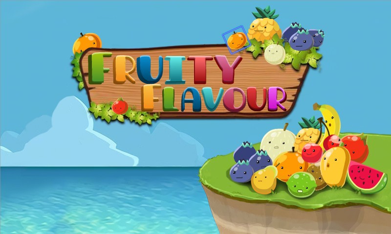 Fruity Flavour