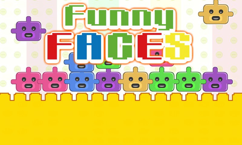 Funny Faces