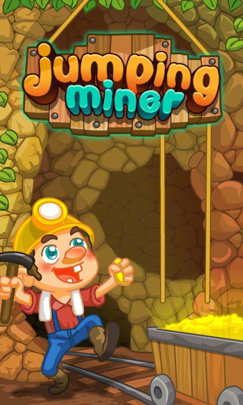 jumping-miner