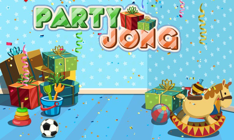 Party Jong