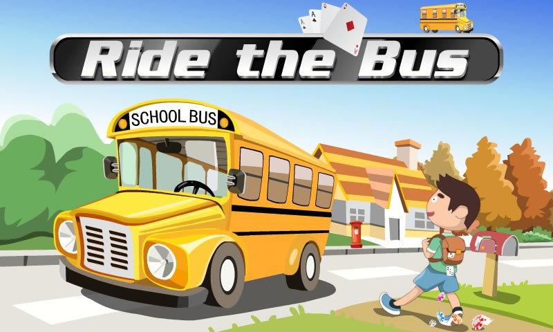 Ride The Bus