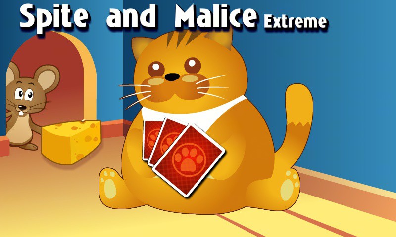 Spite And Malice Extreme