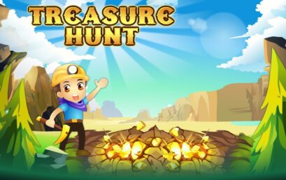 Treasure Hunt