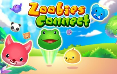 Zoobies Connect