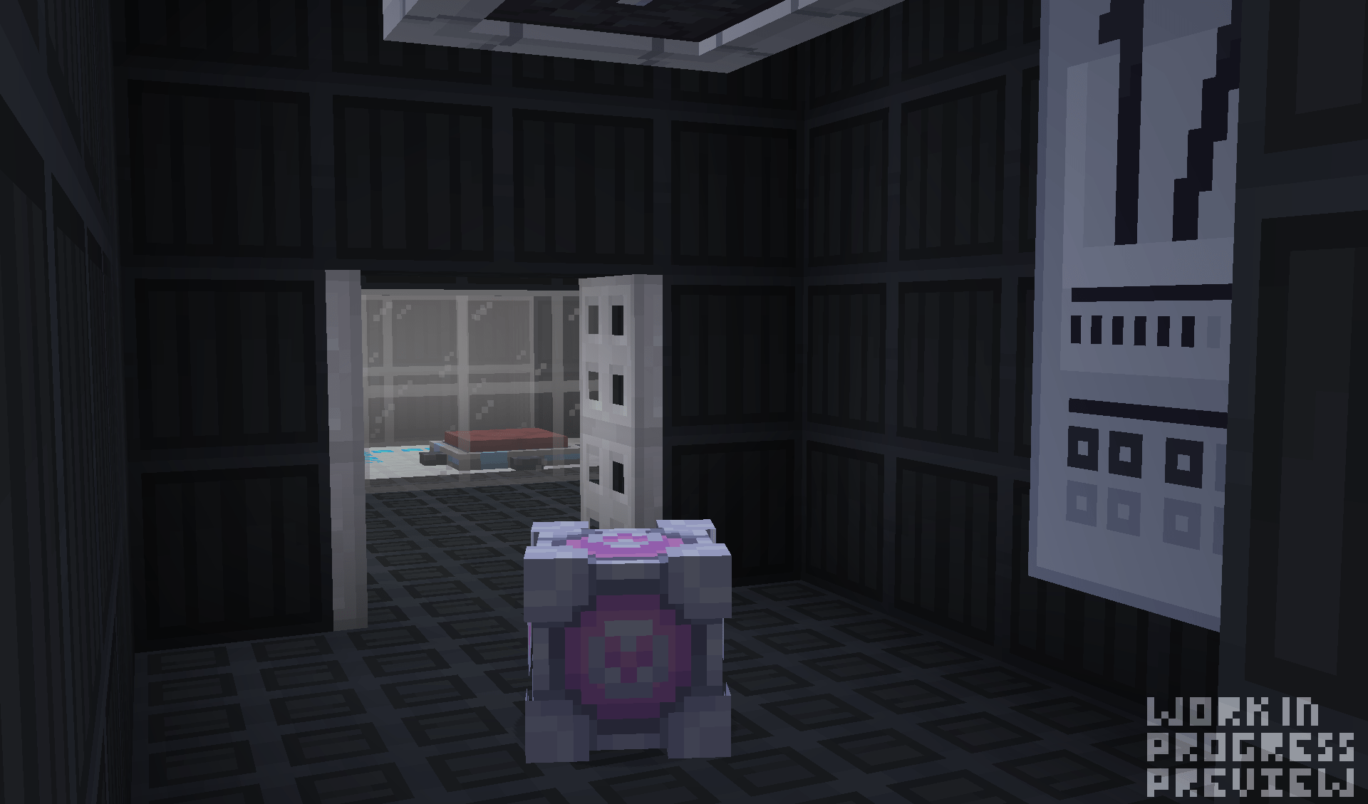 Minecraft Portal Mod: Your Ultimate Guide to Teleportation Adventure