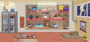 toca boca mod apk - apkafe