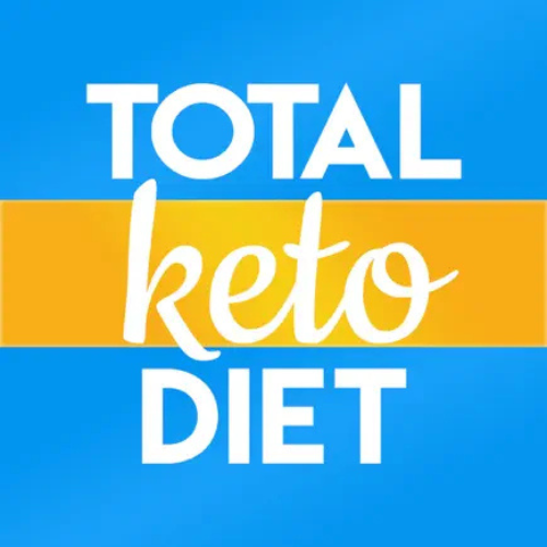 total-keto-diet-app-logo