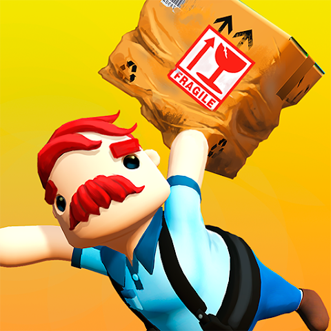 game avatar