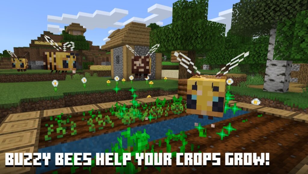 Trial Chambers Minecraft