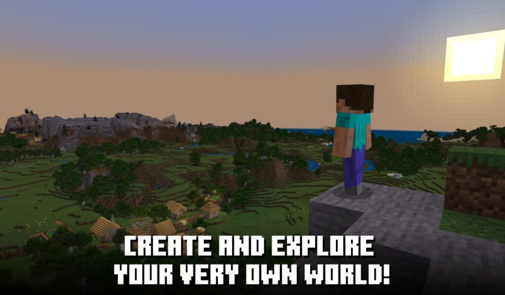 Trial Chambers Minecraft