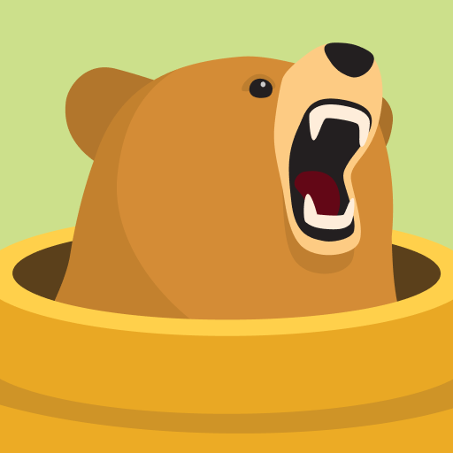 tunnelbear vpn apk icon