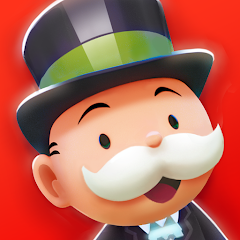 monopoly go mod apk - apkafe