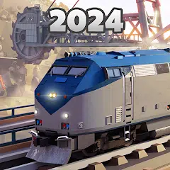 Train Station 2 Mod APK