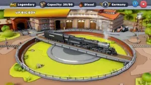 train station 2 mod apk - apkafe