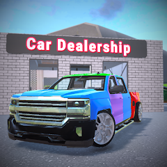 car for trade mod apk - apkafe