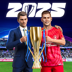 Top Eleven Mod APK