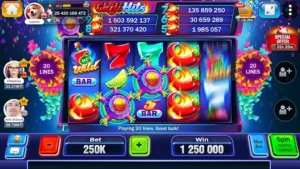 Huuuge Casino Slots Vegas 777 - apkafe