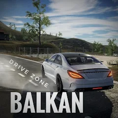 Balkan Drive Zone - apkafe
