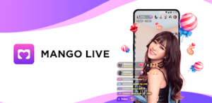 mango live mod apk - apkafe