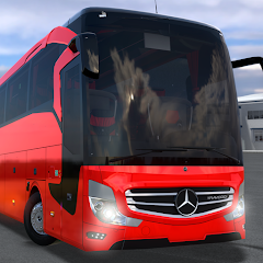 Bus Simulator : Ultimate - apkafe