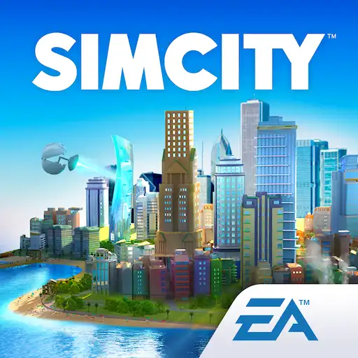 simcity buildit mod apk - apkafe