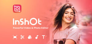 inshot mod apk - apkafe