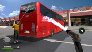 Bus Simulator: Ultimate - apkafe