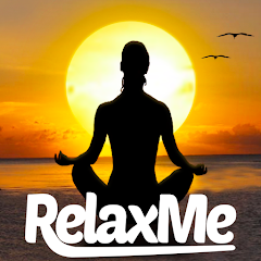 RelaxMe: relaxing music