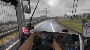 Bus Simulator: Ultimate - apkafe