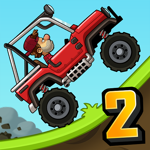 hill climb racing 2 mod apk - apkafe