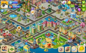 township mod apk - apkafe