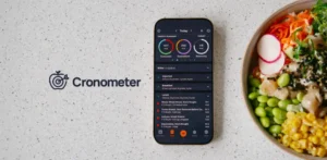 Cronometer — Best for Micronutrient-Accurate Vegan Tracking