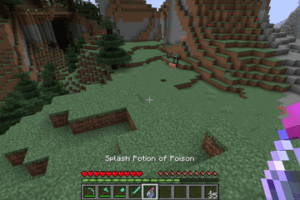 potion night vision minecraft-apk