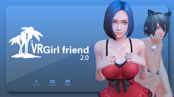 Nancy’s Summer VR APK