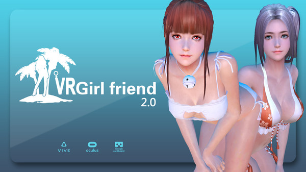 Nancy’s Summer VR APK